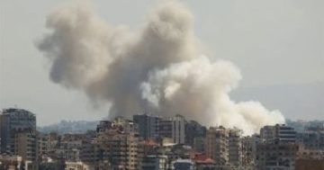 جيش الاحتلال يعلن مقتل قائد فى منظومة الصواريخ المضادة للدروع بحزب الله