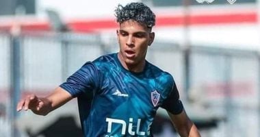 أزمة جديدة تلوح فى الأفق بين الزمالك ومحمد السيد.. اعرف القصة