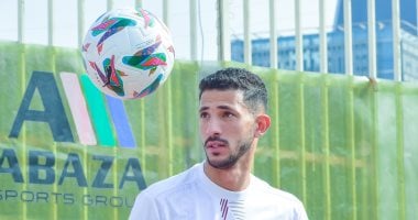 وعد خاص من فيريرا لـ أحمد فتوح فى الزمالك
