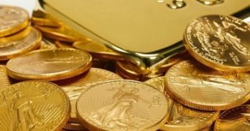سعر الجنيه الذهب يتراجع أكثر من 2200 جنيه ويسجل هذا المستوى