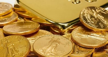 الذهب يواصل تراجعه اليوم الجمعة 17-10-2025.. والجنيه الذهب عند 46 ألف جنيه