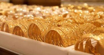 تعرف على سعر جرام الذهب عيار 21 فى مصر اليوم السبت 25 أكتوبر 2025