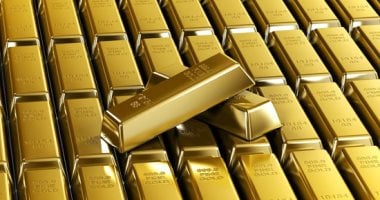 هبوط مفاجئ فى سعر الذهب عيار 21 اليوم