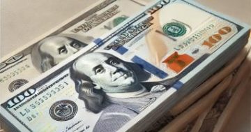 آخر تحديث لسعر الدولار اليوم الخميس 23-10-2025 أمام الجنيه بالبنوك