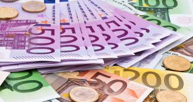 تراجع سعر اليورو اليوم الخميس 16 أكتوبر 2025 بمنتصف التعاملات بالبنوك