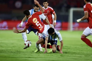 بيراميدز يوجه ضربة قوية لـ الأهلي.. ومصير ياسر إبراهيم بعد الإصابة مع المنتخب