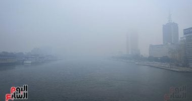 الطقس اليوم السبت 25-10-2025.. تحذير من الشبورة وتقلبات خريفية مفاجئة
