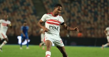 فيريرا يفتح باب الرحيل أمام سيف الدين الجزيري فى يناير المقبل