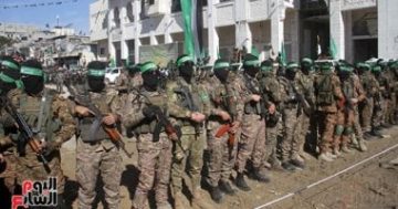 حماس: ملتزمون بوقف إطلاق النار.. والاحتلال لديه ثوابت لاختراق الاتفاق