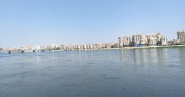 ارتفاع طفيف بدرجات الحرارة اليوم والعظمى بالقاهرة 31 درجة والصغرى 18