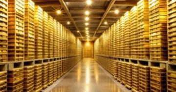 سعر جرام الذهب في مصر اليوم الخميس 16 أكتوبر 2025