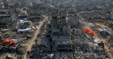 حركة حماس تؤكد التزامها باتفاق وقف إطلاق النار فى غزة