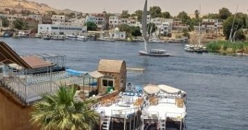 الطقس غدا .. حار نهاراً وشبورة كثيفة صباحا والعظمى بالقاهرة 31 درجة