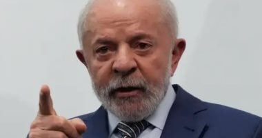 البرازيل تنضم رسميًا لدعوى جنوب إفريقيا ضد إسرائيل أمام محكمة العدل الدولية