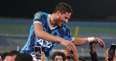 حسام عبد المجيد ورمضان صبحى.. حقيقة الصفقة التبادلية بين الزمالك وبيراميدز