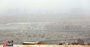 الطقس غدا.. تغيرات سريعة وتفاوت كبير لدرجات الحرارة والعظمى بالقاهرة 29