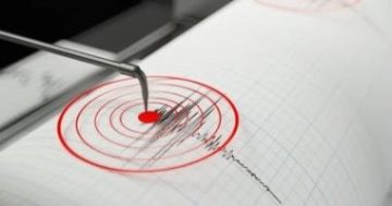زلزال بقوة 5.7 درجات يضرب هوكايدو شمالى اليابان