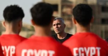 ماذا قال أسامة نبيه فى تقريره عن الخروج المبكر لمنتخب الشباب من كأس العالم ؟