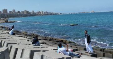 الأرصاد تكشف تفاصيل حالة الطقس ودرجات الحرارة حتى الجمعة