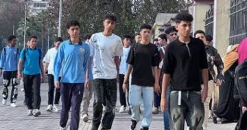 25 جنيها رسم إعادة قيد طالب الثانوى المفصول بسبب الغياب