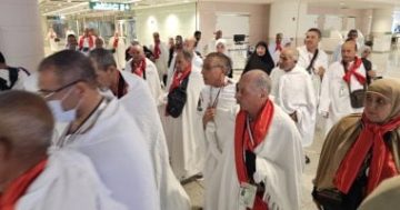 فئات ممنوعة من أداء حج الجمعيات الأهلية.. بينهم مرضى الفشل الكلوى وتليف الرئة