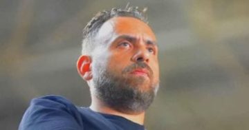 جون إدوارد لجماهير الزمالك: لن نهرب من المواجهة وسنقاتل لاستعادة الكرامة