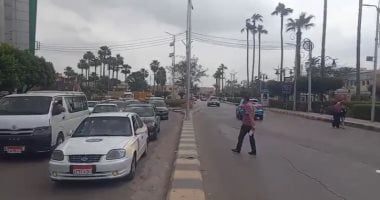 الأرصاد تكشف توقعات حالة الطقس وفرص الأمطار المتوقعة غدا بمحافظات الجمهورية
