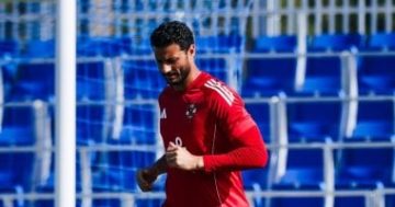 حراسة المرمى المركز الوحيد الآمن فى الأهلي خلال الميركاتو الشتوي