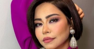 المحكمة الاقتصادية تصدر حكمها فى اتهام شيرين عبد الوهاب بسب مدير حساباتها
