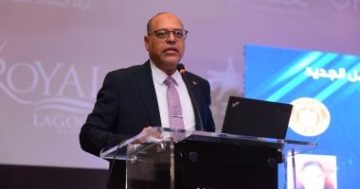 وزير العمل: لا زيادة للأجور.. وكيانات وهمية وراء الشائعات والبلبلة