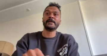 رفض طعن إبراهيم سعيد على قرار منعه من السفر