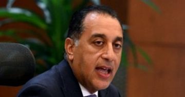 رئيس الوزراء يفتتح مستودع موانئ دبي العالمية “مصر للخدمات اللوجستية”