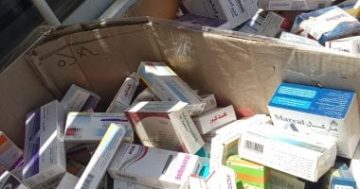 هيئة الدواء تصدر قائمة بسحب وتحريز 6 أدوية من السوق.. تعرف عليها
