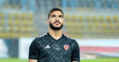 الزمالك يقدم عرضا جديدا للتعاقد مع حامد حمدان