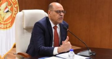 وزير العمل: السبت إجازة رسمية للقطاع الخاص بمناسبة افتتاح المتحف المصرى الكبير