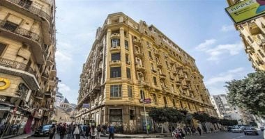 انتهاء لجان حصر وحدات الإيجار القديم لزيادة القيمة الإيجارية فى هذا الموعد