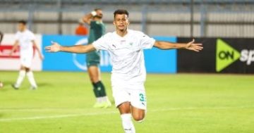 المصري: الأهلي لم يتواصل معنا بخصوص الساعي وكل الأمور مطروحة للنقاش