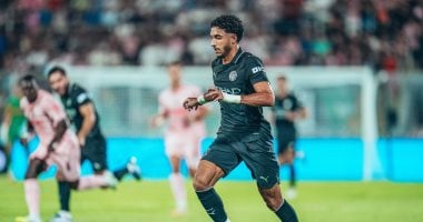 مانشستر سيتي يستضيف إيفرتون في الدوري الإنجليزي.. وظهور محتمل لـ مرموش