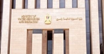 وزارة الرى تكشف أسباب ارتفاع مناسيب النيل..وتؤكد الاستمرار فى إزالة التعديات