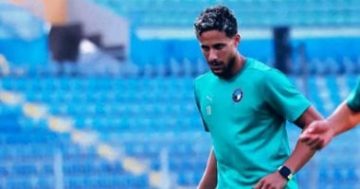 محكمة جنايات الجيزة تنظر أولى جلسات محاكمة رمضان صبحي اليوم .. فيديو
