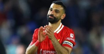 يويفا يعلن قائمة الأسرع فى دورى أبطال أوروبا وسرعة محمد صلاح القصوى