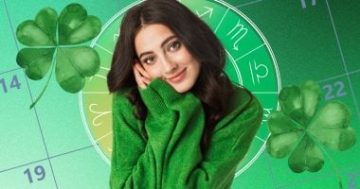 برج الأسد والميزان تنتظرهم تغييرات في نهاية أكتوبر.. اعرف الحظ مخبي لهم إيه