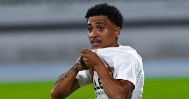 تشكيل الزمالك المتوقع أمام ديكاداها الصومالي.. ألفينا والجزيري فى الهجوم