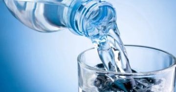 ماذا تفعل قلة شرب الماء فى بشرتك؟