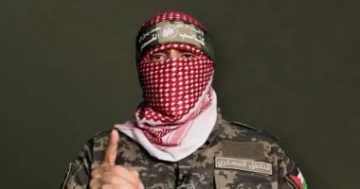جدل فى قطاع غزة حول مصير أبو عبيدة.. أين الملثم؟