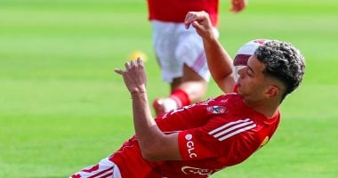 الأهلي يحسم مصير إمام عاشور بتحاليل جديدة بعد تراجع نسبة الفيروس