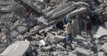 أخطر من القنابل.. الأمم المتحدة تحذر من مادة الإسبست قبل رفع أنقاض غزة