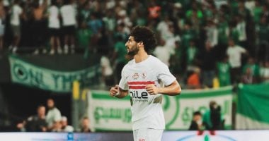 تشكيل الزمالك أمام ديكيداها.. عمرو ناصر يقود الهجوم والونش أساسياً