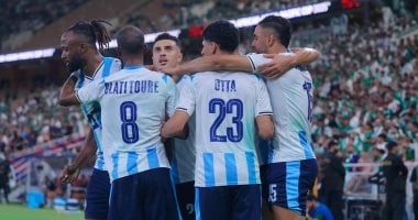 موعد مباراة بيراميدز ونهضة بركان المغربى فى كأس السوبر الأفريقى