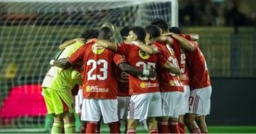 الأهلي يبحث مع داري وجراديشار طلب تقاضي العقد كاملا للرحيل في يناير